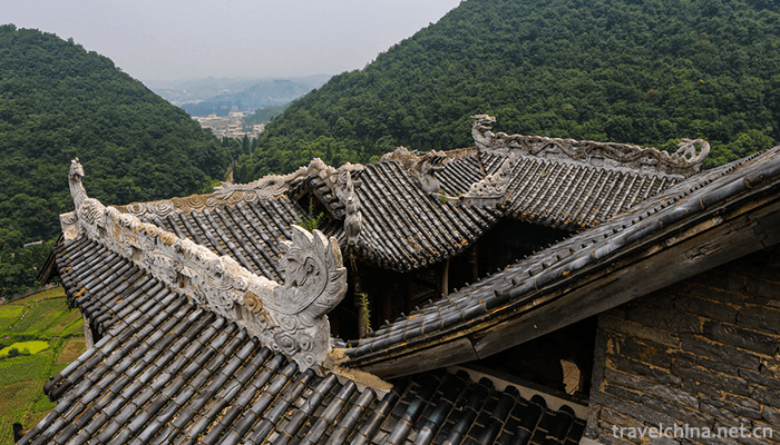 Tiantai-Mountain-Scenic-Area-6