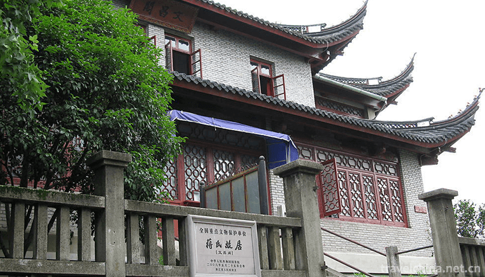 Fenghua-Xikou-Tengtou-Tourist-Scenic-Area-13