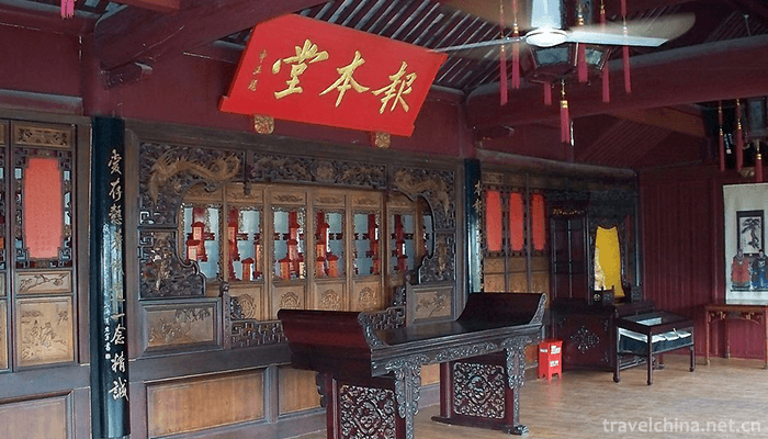 Fenghua-Xikou-Tengtou-Tourist-Scenic-Area-10