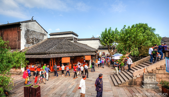 Nanxun-ancient-town-Scenic-Area-4