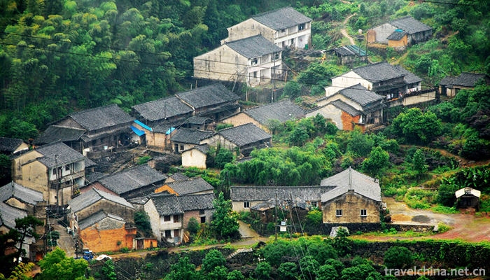Fenghua-Xikou-Tengtou-Tourist-Scenic-Area-5