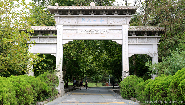 Tiantai-Mountain-Scenic-Area-12