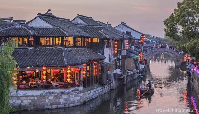 Xitang-Ancient-Town-Tourist-Scenic-Spot-3