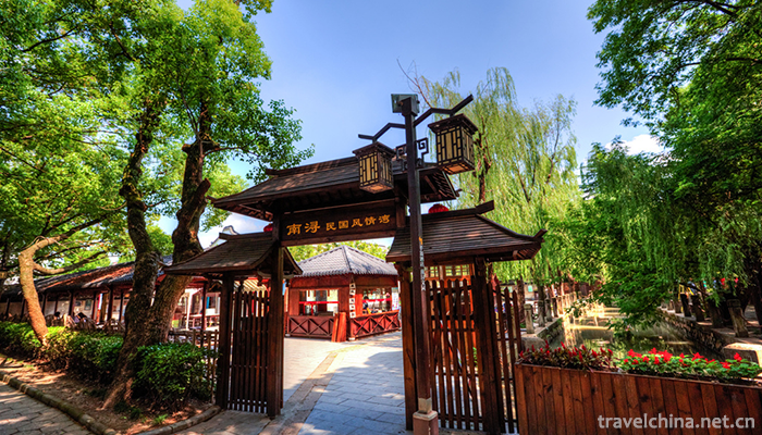 Nanxun-ancient-town-Scenic-Area-6