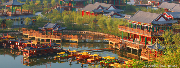 Heng Dian World Studios 
