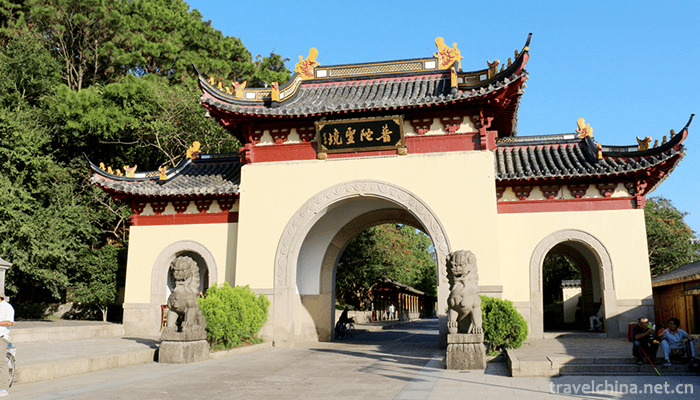 Putuo-Mountain-Scenic-Spot-6
