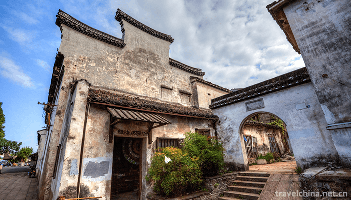 Nanxun-ancient-town-Scenic-Area-2
