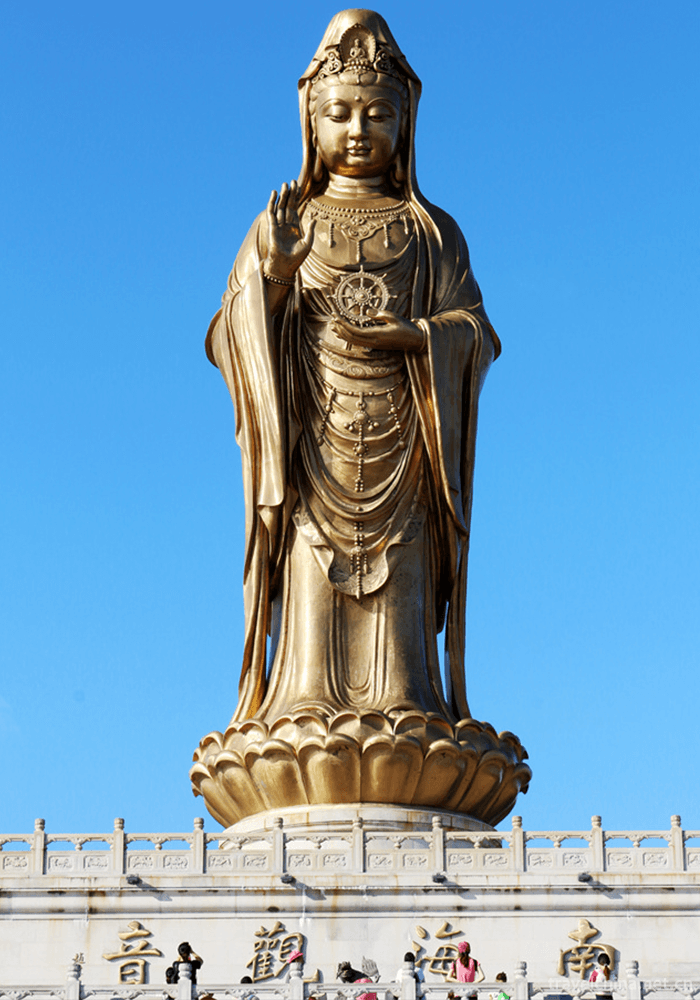 Putuo-Mountain-Scenic-Spot-8