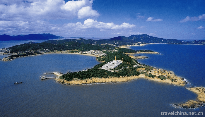 Putuo-Mountain-Scenic-Spot-5