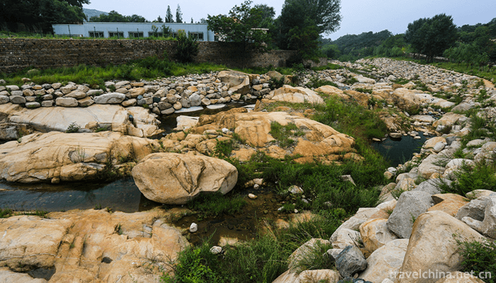 Tiantai-Mountain-Scenic-Area-8