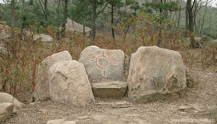 Tiantai-Mountain-Scenic-Area-2