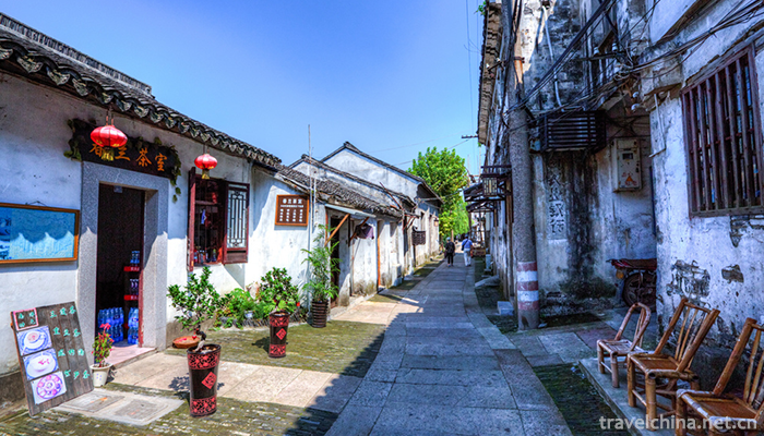 Nanxun-ancient-town-Scenic-Area-11