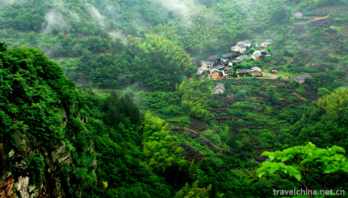 Fenghua-Xikou-Tengtou-Tourist-Scenic-Area-4