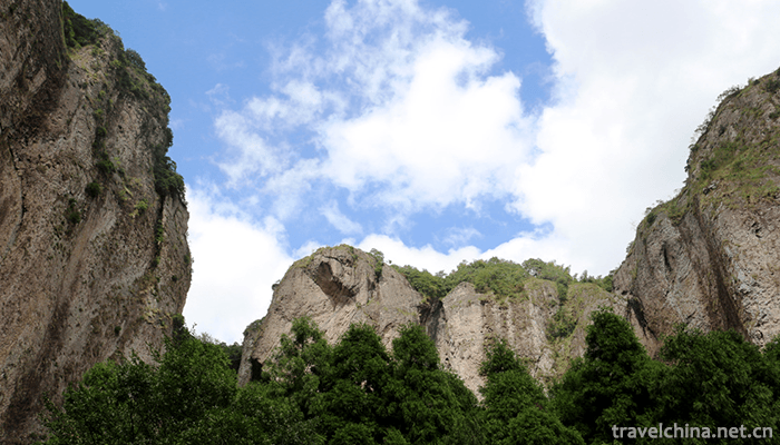 Yandang-Mountain-Scenic-Spot-12