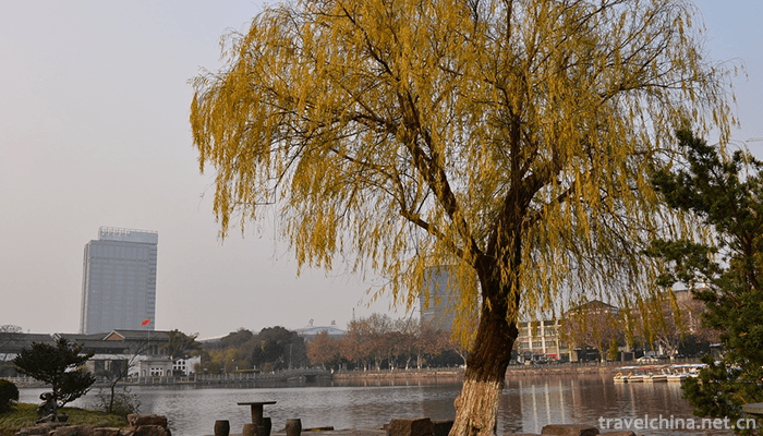 Tianyi-Pavilion-and-Yuehu-Lake-Scenic-Area-7
