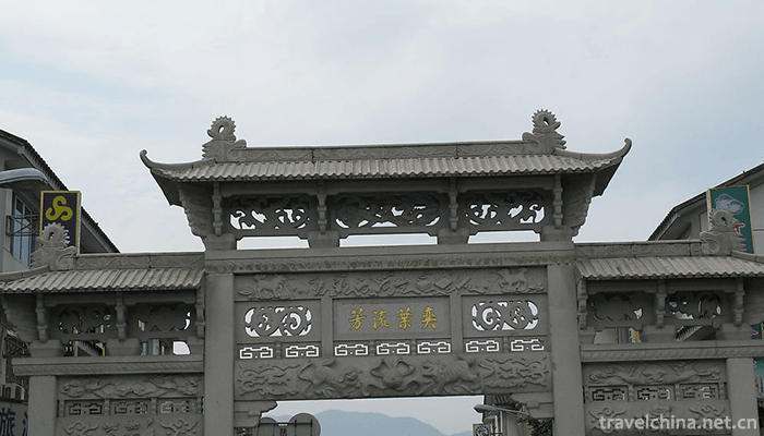 Fenghua-Xikou-Tengtou-Tourist-Scenic-Area-14