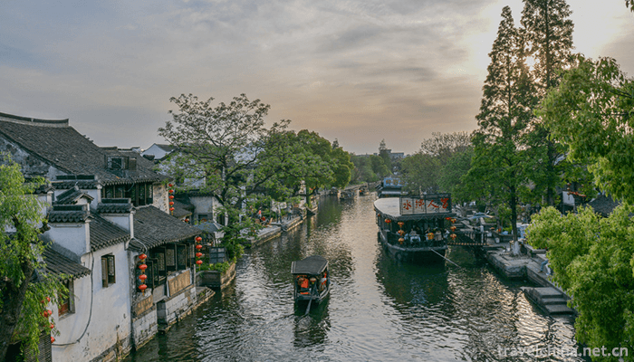Xitang-Ancient-Town-Tourist-Scenic-Spot-2