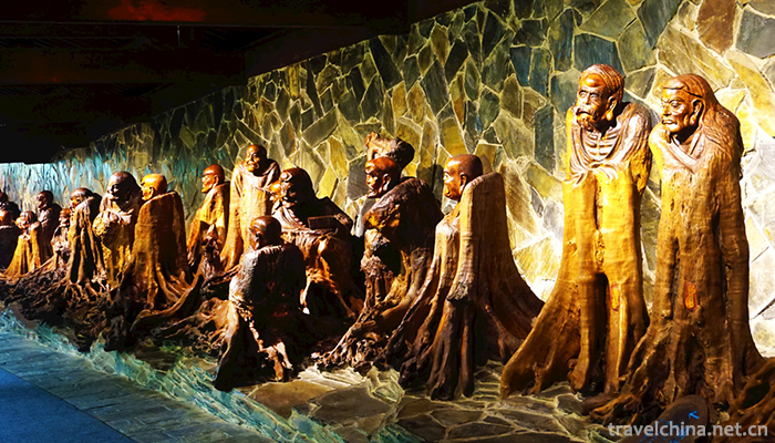 Root-palace-Buddhist-Cultural-Tourism-Zone-8