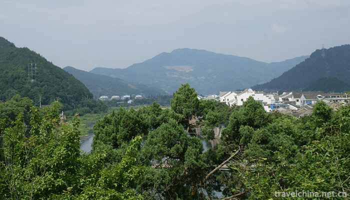 Fenghua-Xikou-Tengtou-Tourist-Scenic-Area-7