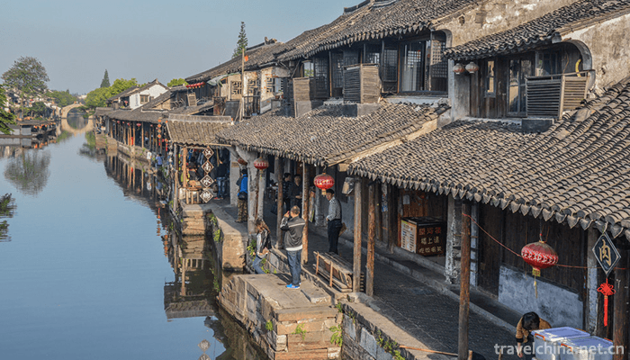 Xitang-Ancient-Town-Tourist-Scenic-Spot-6