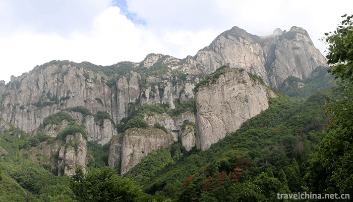 Yandang-Mountain-Scenic-Spot-11