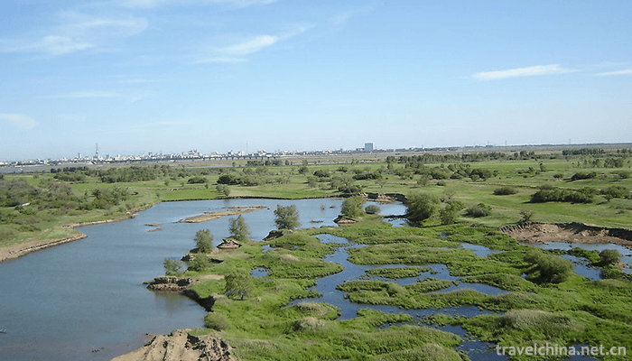 Xixi-National-Wetland-Park-1