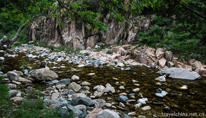 Tiantai-Mountain-Scenic-Area-9