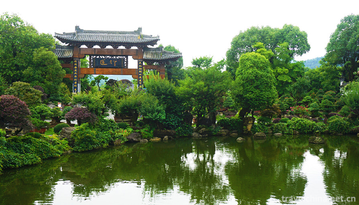 Root-palace-Buddhist-Cultural-Tourism-Zone-12