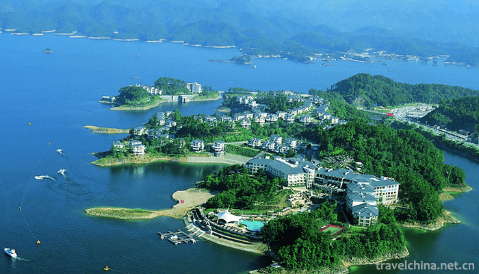 Thousand-Islet-Lake-Qiandaohu-Scenic-Area-7