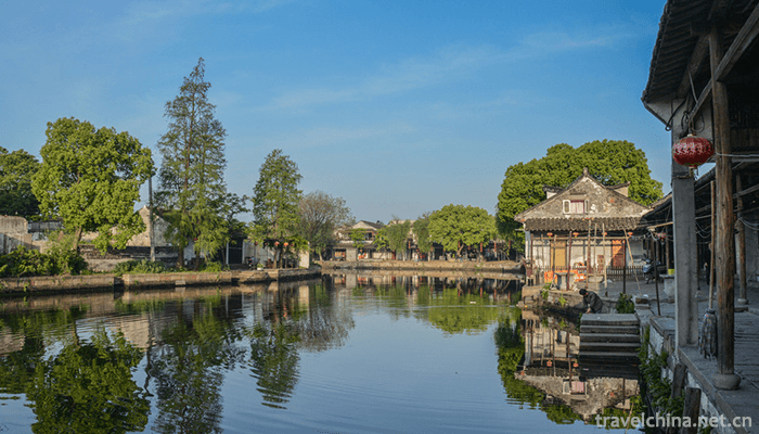 Xitang-Ancient-Town-Tourist-Scenic-Spot-5