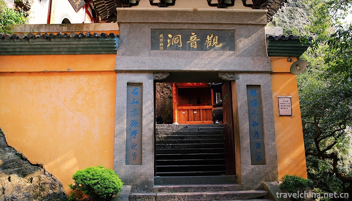Yandang-Mountain-Scenic-Spot-7