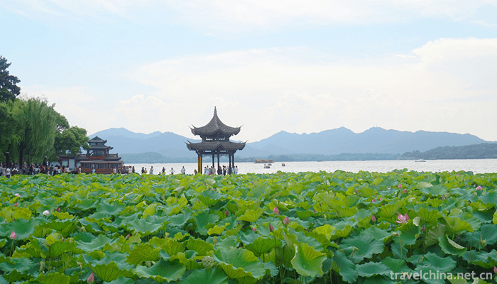 West-Lake-Scenic-Spot-in-Hangzhou-11