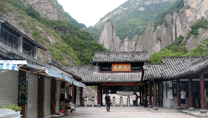 Yandang-Mountain-Scenic-Spot-10