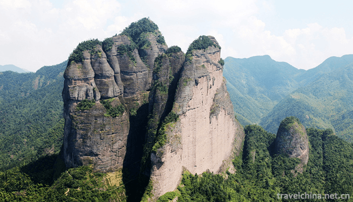 Jiang-Lang-Shan-2