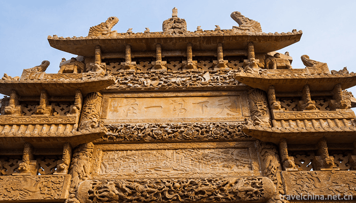 Taierzhuang-Ancient-Town-9