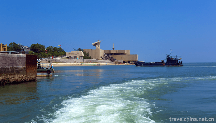 Weihai-Liugong-Island-Scenic-Area-5