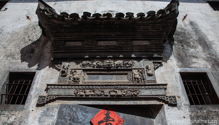 Ancient-Huizhou-Cultural-Tourism-Zone-1