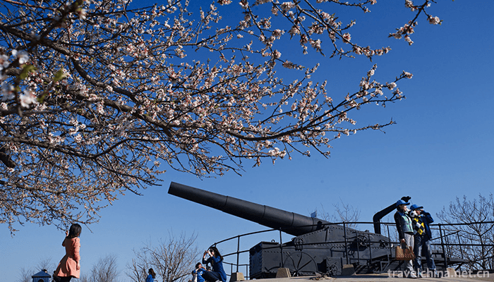Weihai-Liugong-Island-Scenic-Area-10