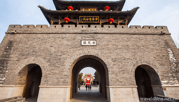 Taierzhuang-Ancient-Town-10