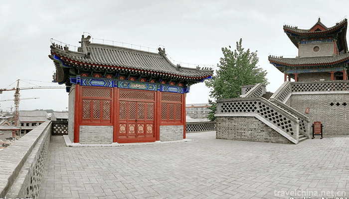 The-ancient-city-of-Qingzhou-2