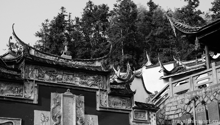 Gutian-tourist-area-4