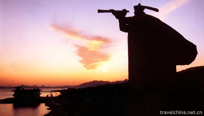 Weihai-Liugong-Island-Scenic-Area-4