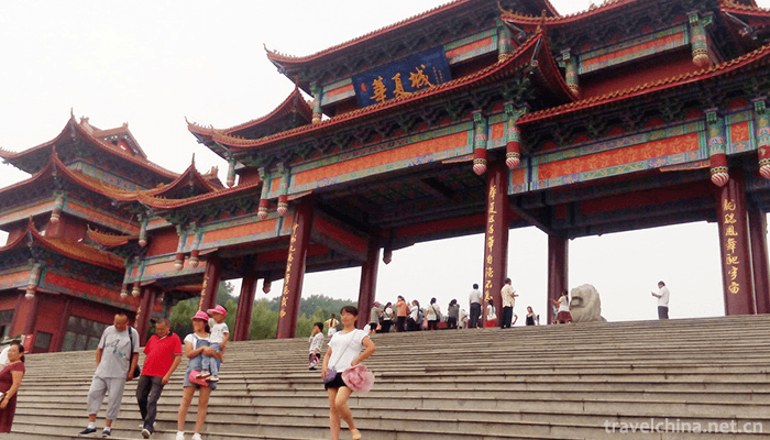Huaxia-City-Tourist-Scenic-Spot-7