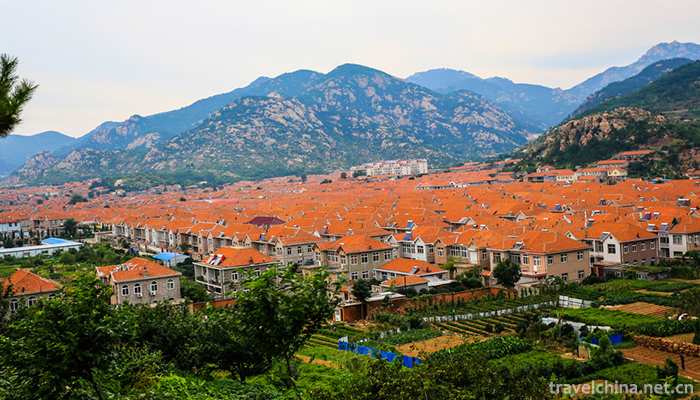 Laoshan-Scenic-Spot-4