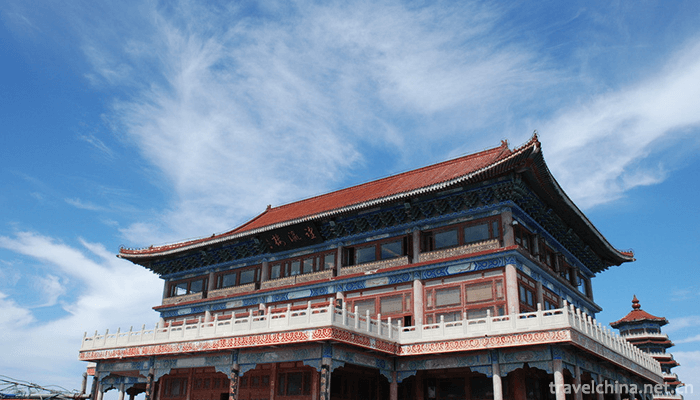 Penglaige-tourist-area-4