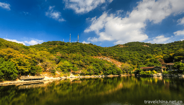 Qingyuan-Mountain-Scenic-Area-15