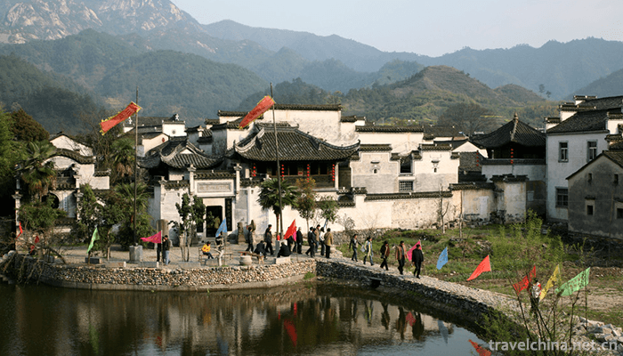 Jixi-Longchuan-Scenic-Area-1