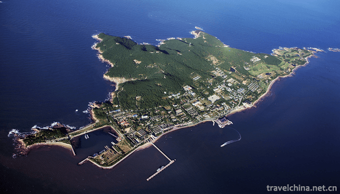 Weihai-Liugong-Island-Scenic-Area-9