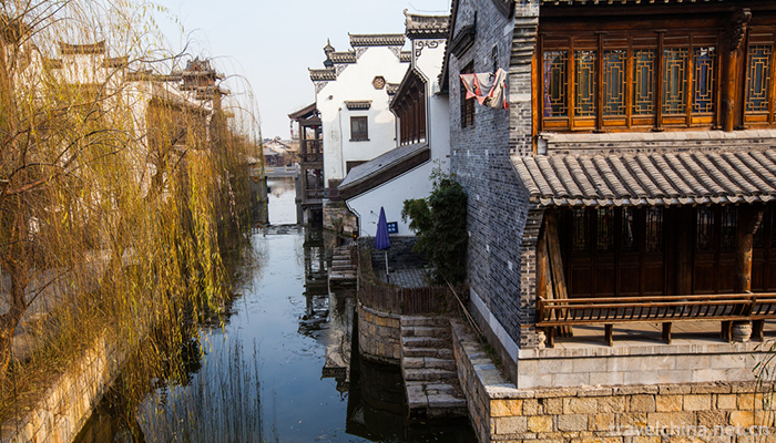 Taierzhuang-Ancient-Town-6
