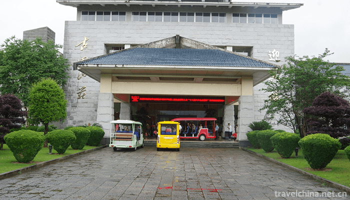 Gutian-tourist-area-8